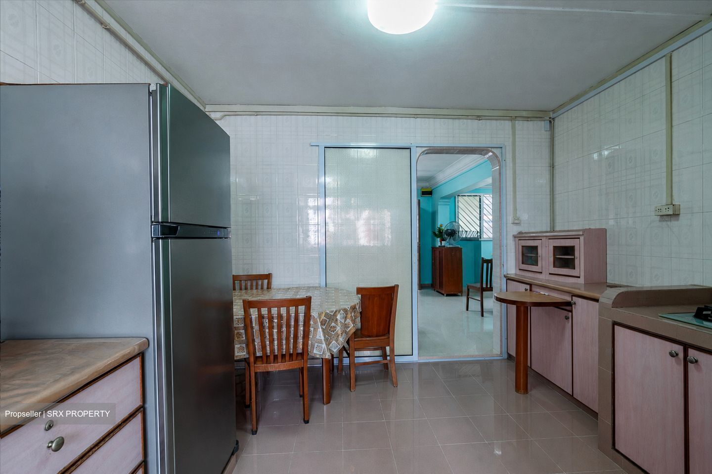 Blk 835 Jurong West Street 81 (Jurong West), HDB 4 Rooms #574210231